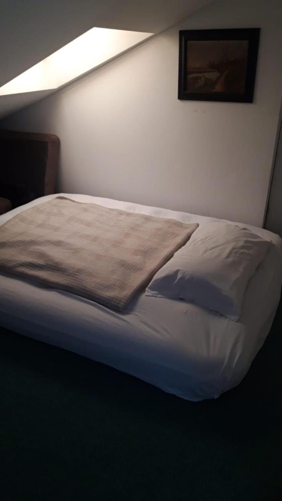Residenza Carlomaria Bed & Breakfast Seregno Exterior photo
