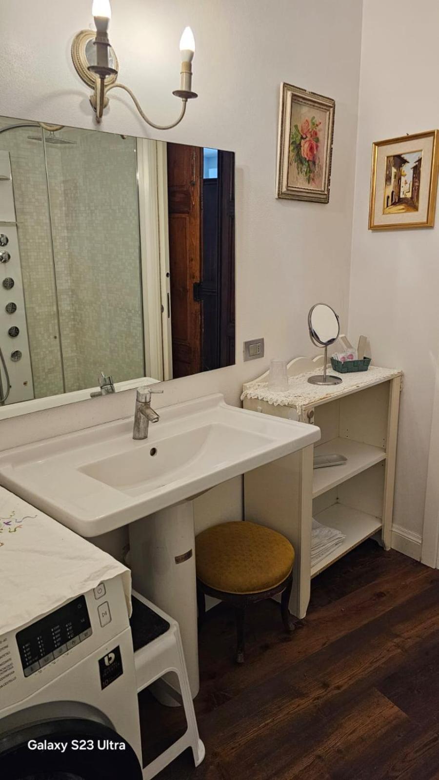 Residenza Carlomaria Bed & Breakfast Seregno Exterior photo