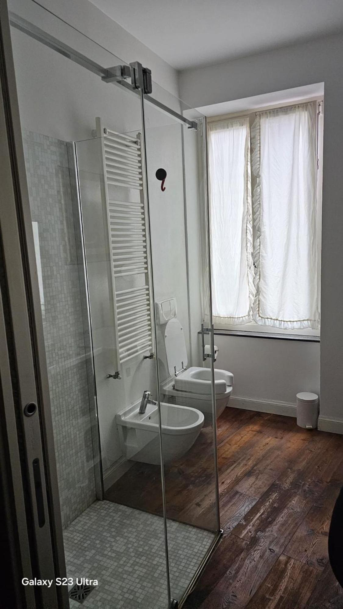 Residenza Carlomaria Bed & Breakfast Seregno Exterior photo